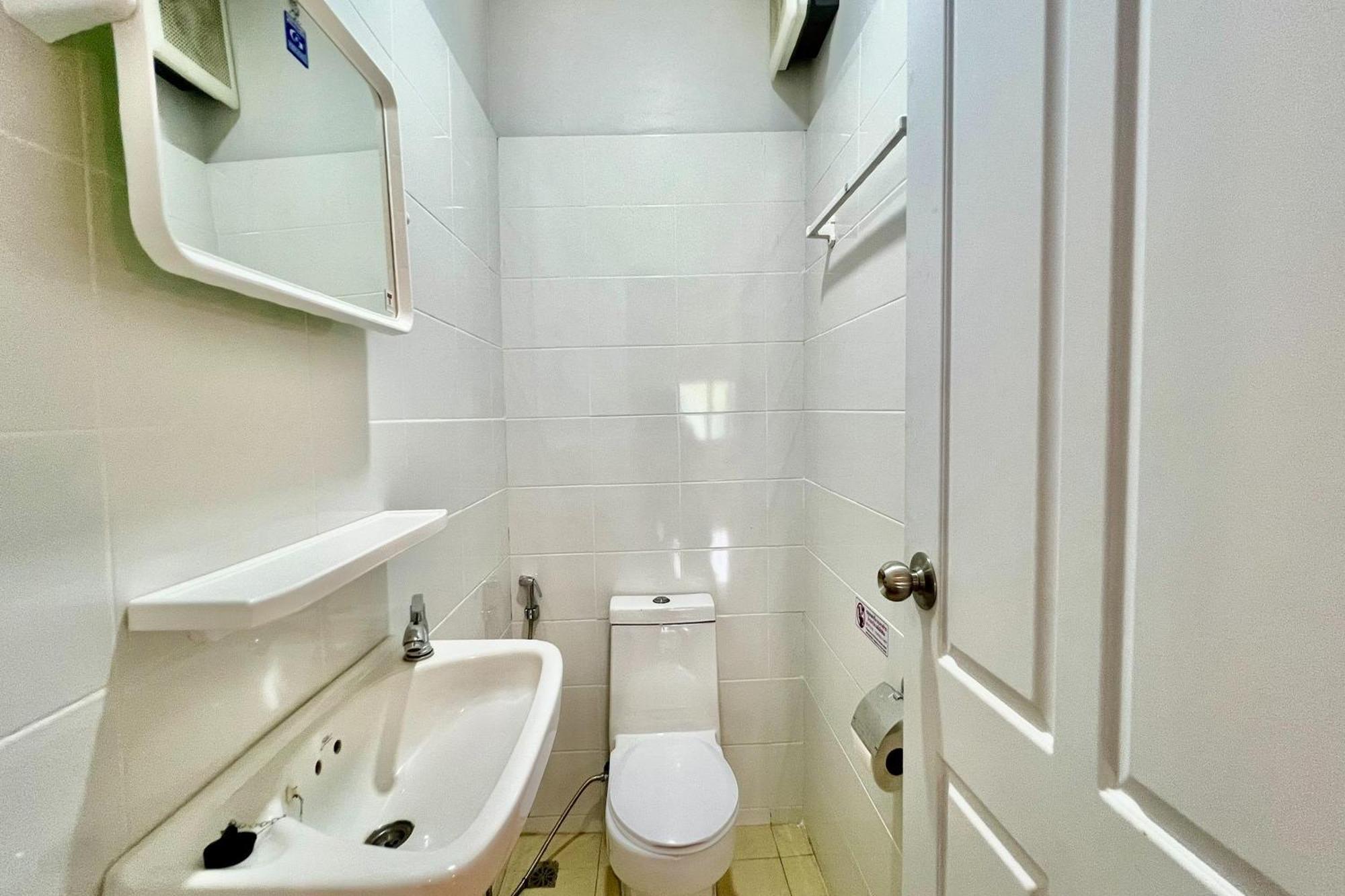 Hotel Asaya House Čiang Mai Exteriér fotografie