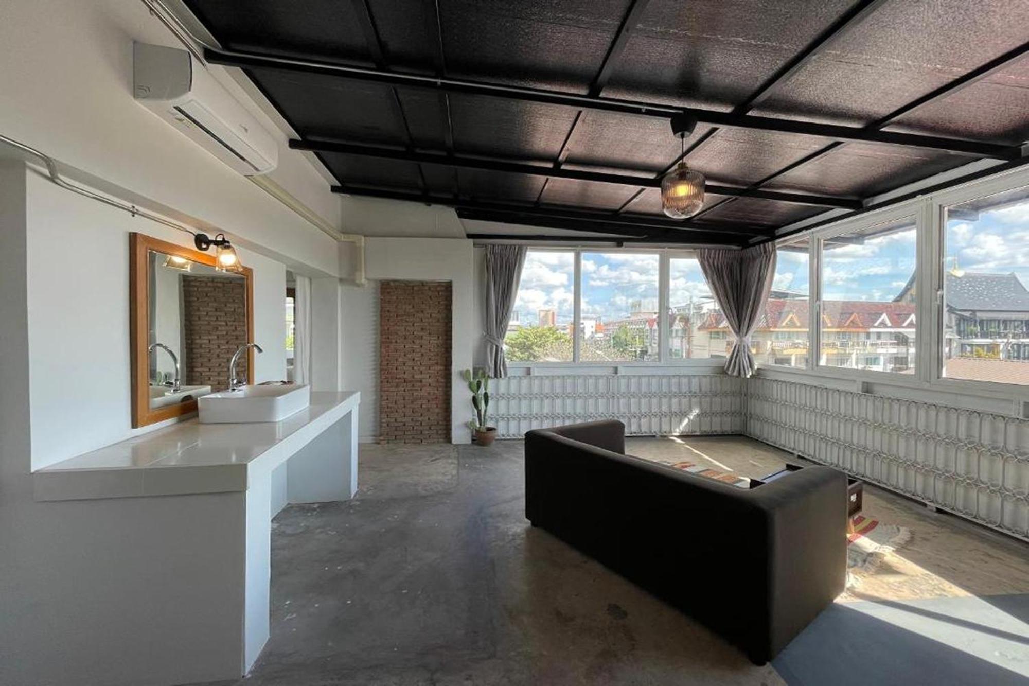 Hotel Asaya House Čiang Mai Exteriér fotografie