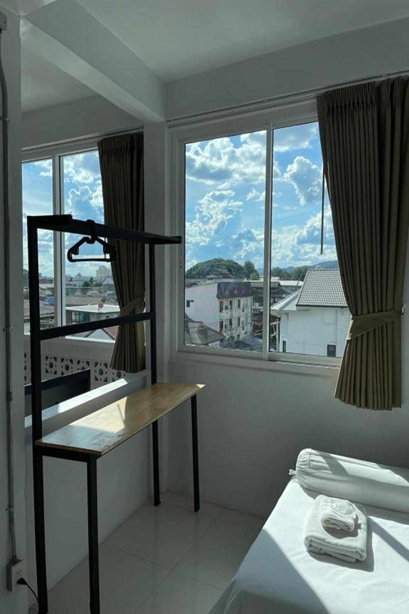 Hotel Asaya House Čiang Mai Exteriér fotografie