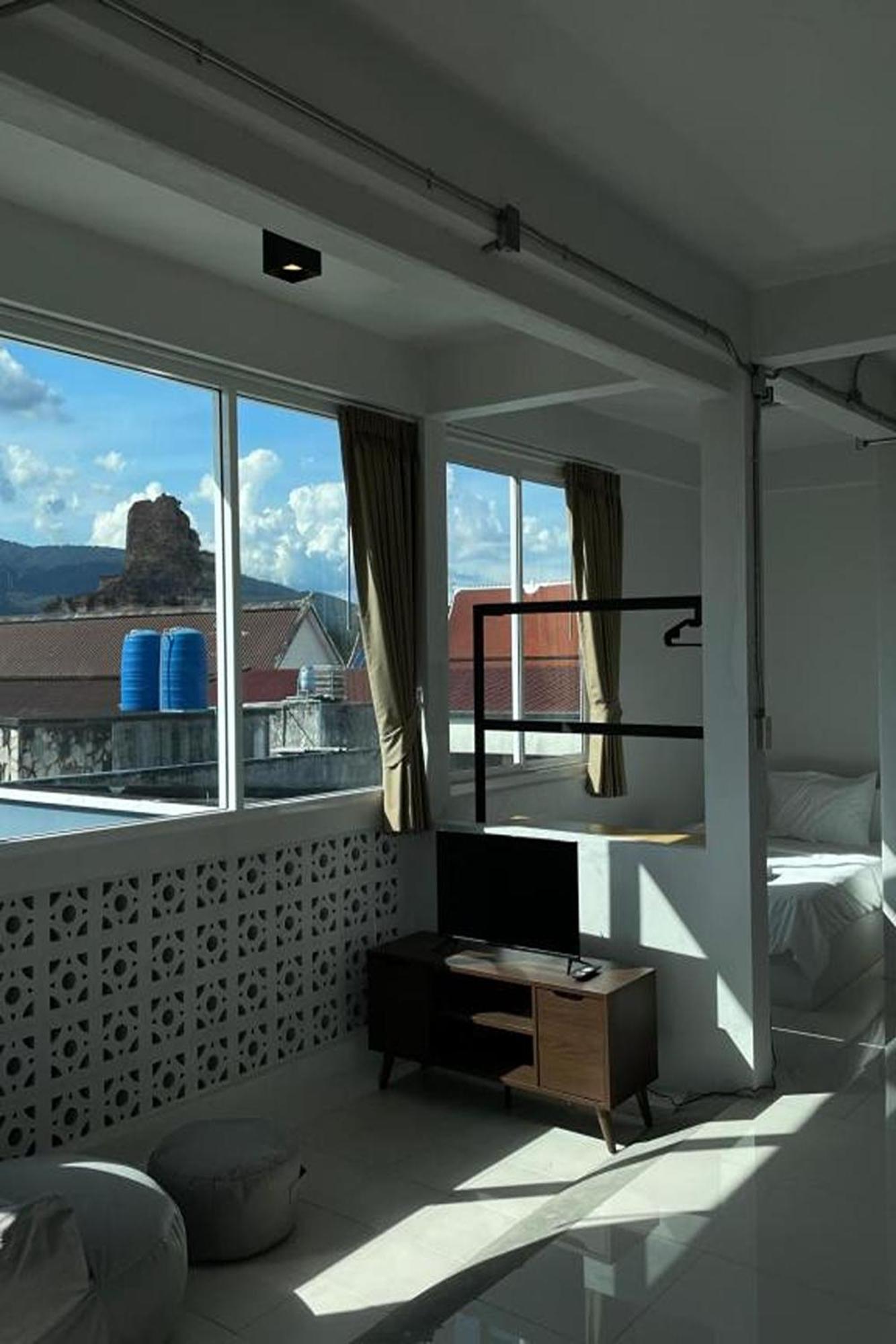 Hotel Asaya House Čiang Mai Exteriér fotografie