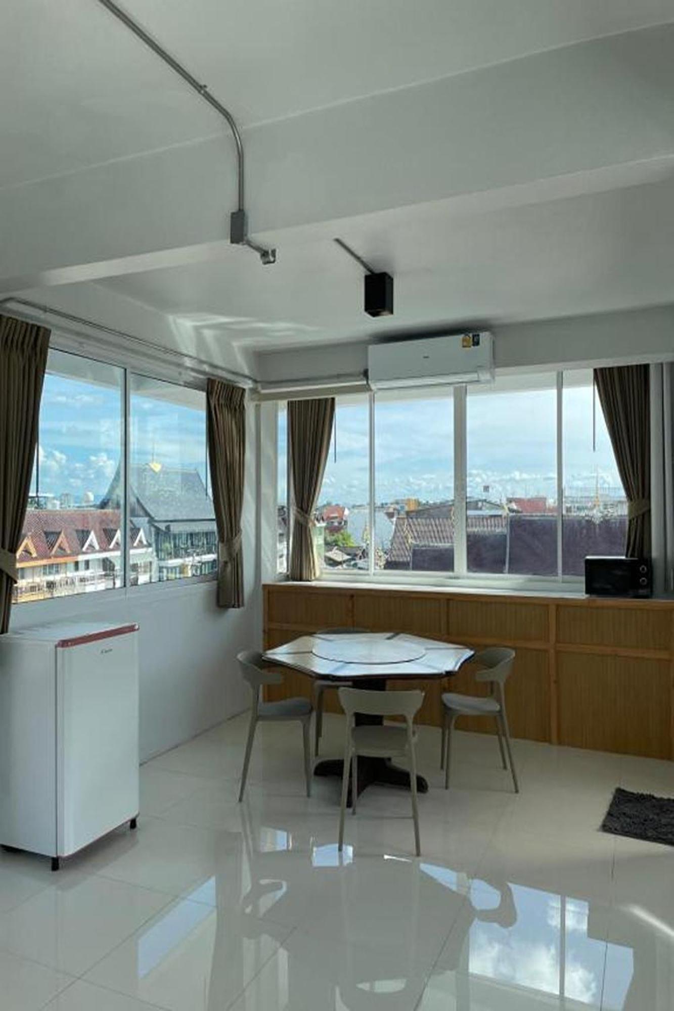 Hotel Asaya House Čiang Mai Exteriér fotografie