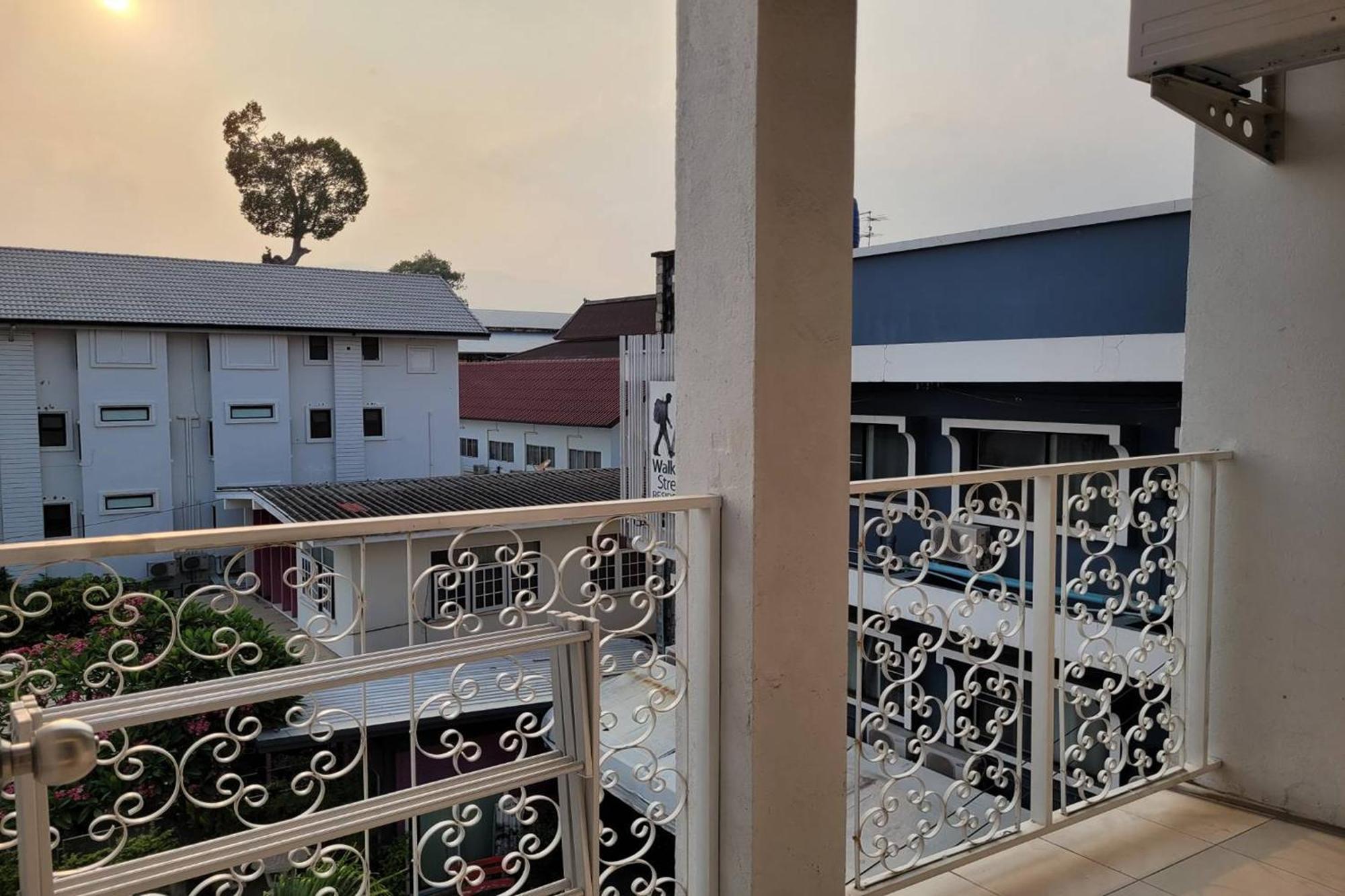 Hotel Asaya House Čiang Mai Exteriér fotografie