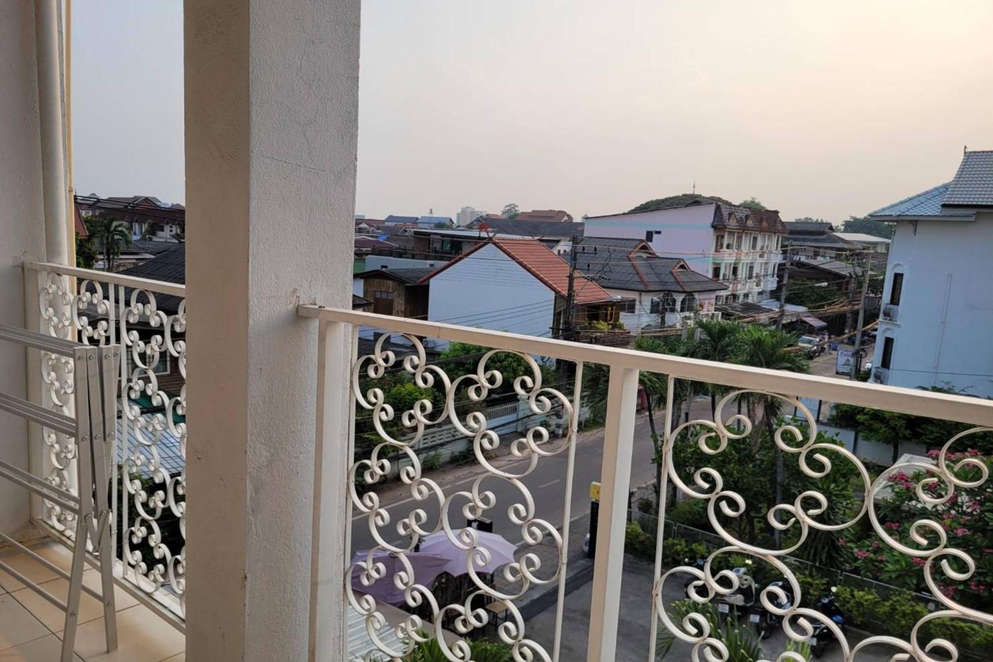 Hotel Asaya House Čiang Mai Exteriér fotografie