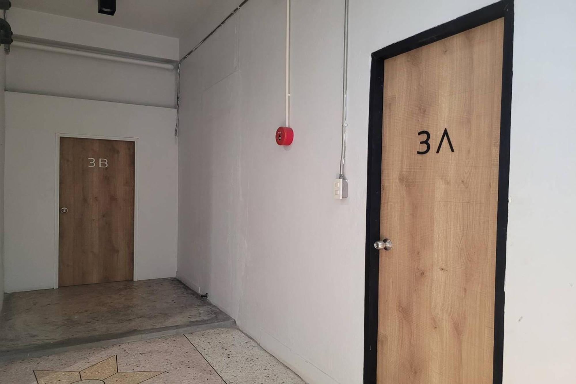 Hotel Asaya House Čiang Mai Exteriér fotografie