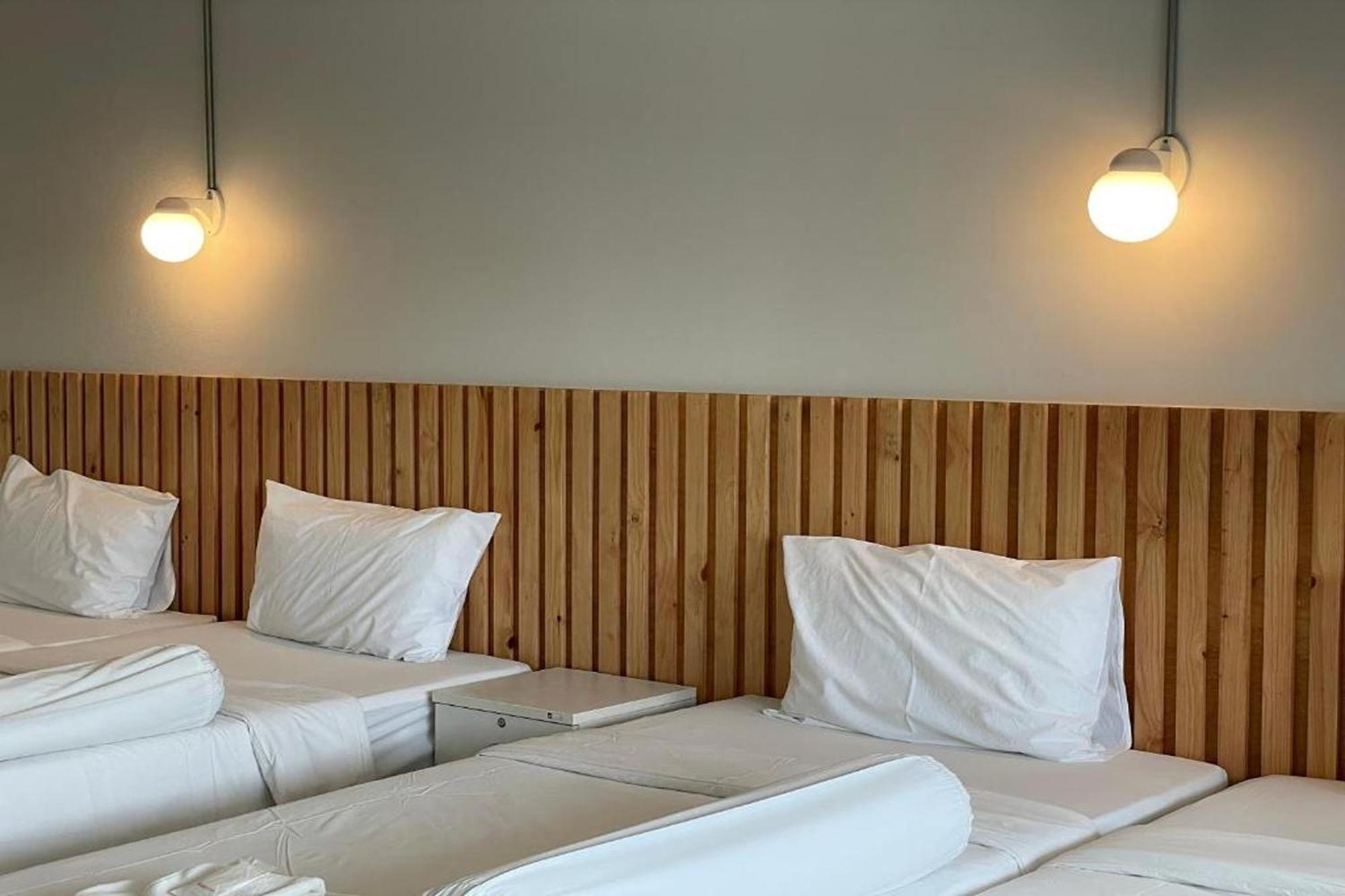 Hotel Asaya House Čiang Mai Exteriér fotografie