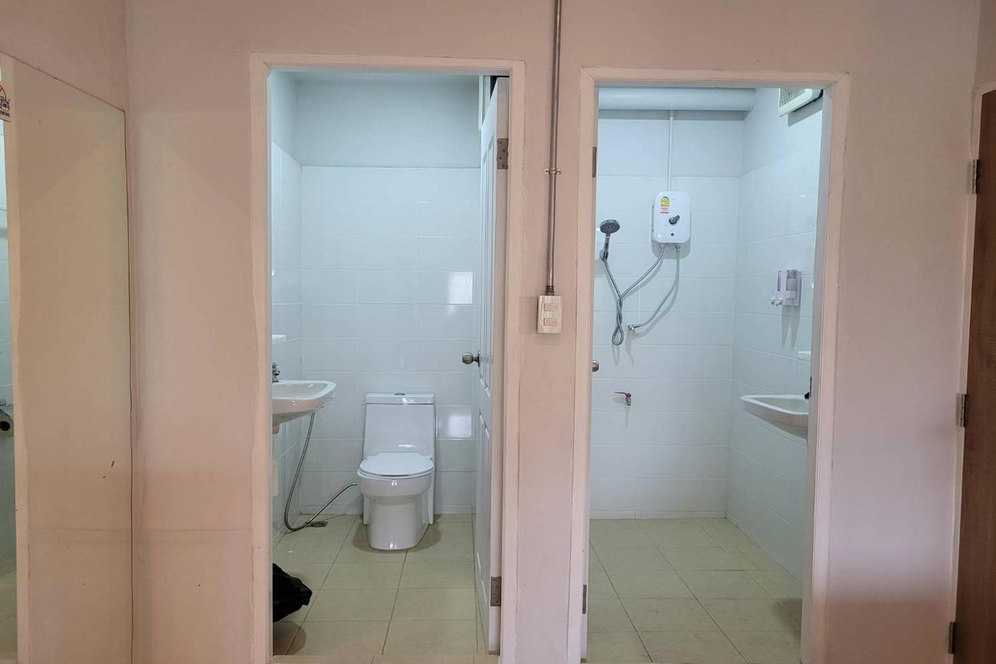 Hotel Asaya House Čiang Mai Exteriér fotografie
