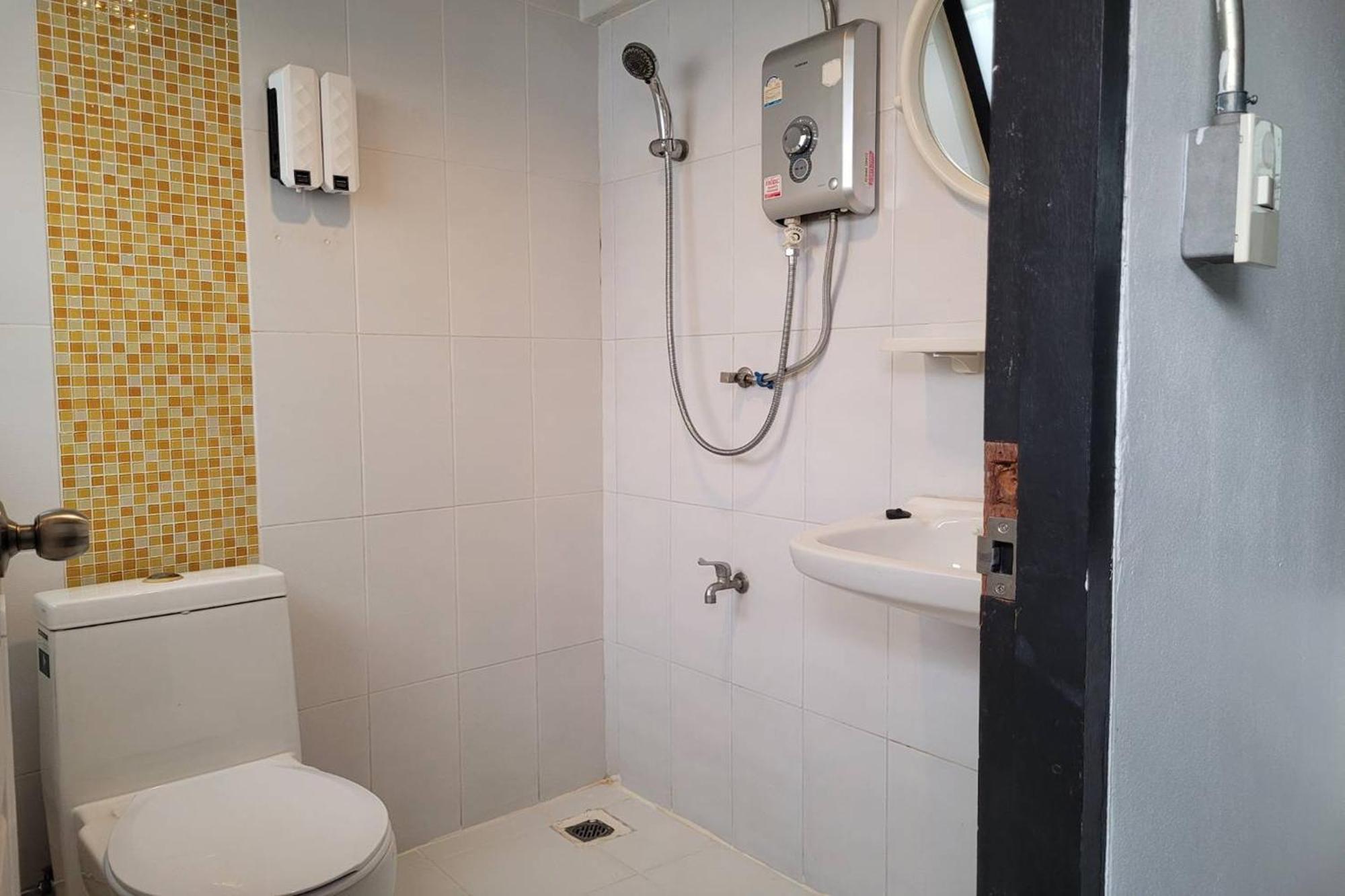 Hotel Asaya House Čiang Mai Exteriér fotografie