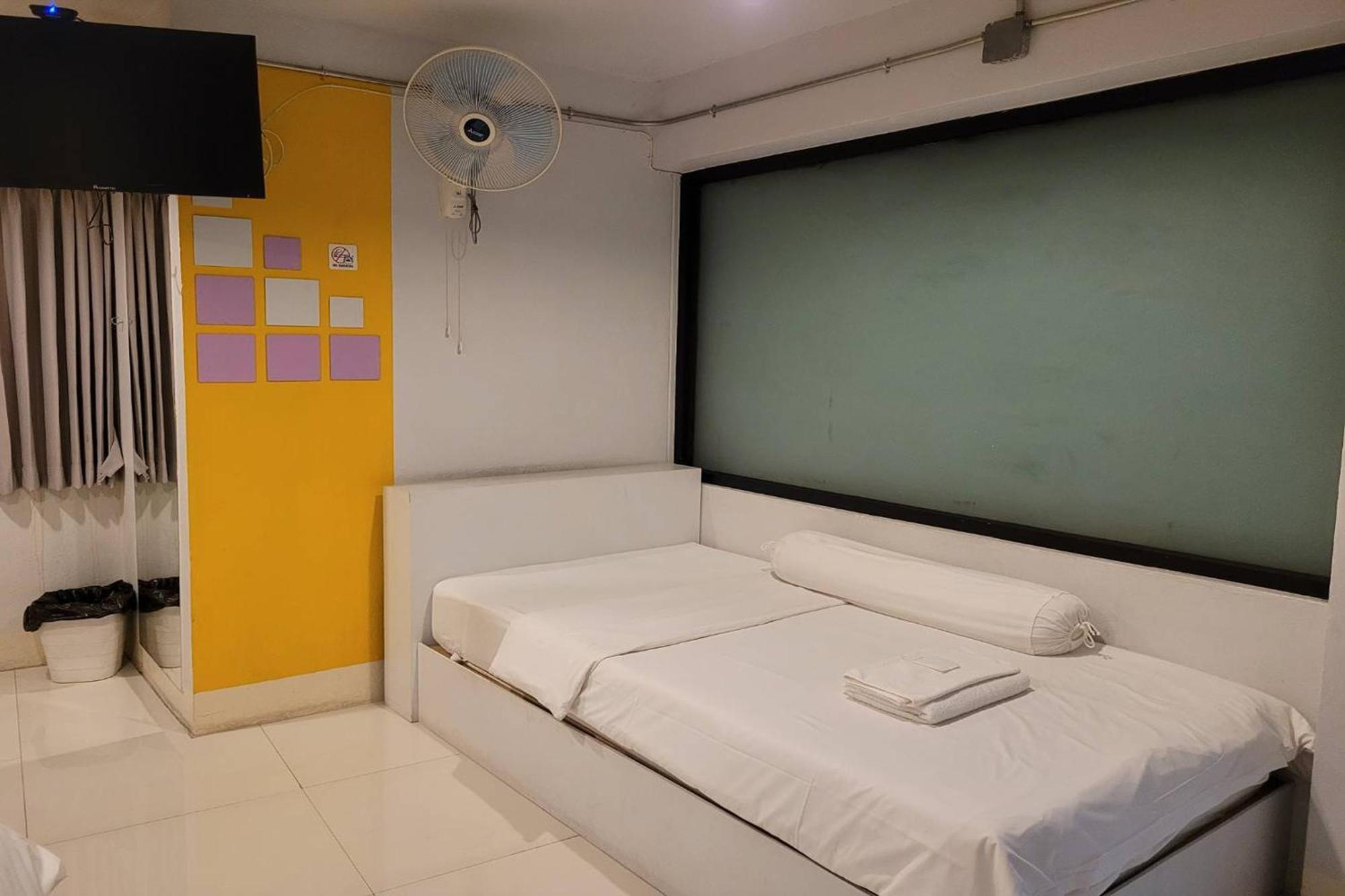 Hotel Asaya House Čiang Mai Exteriér fotografie