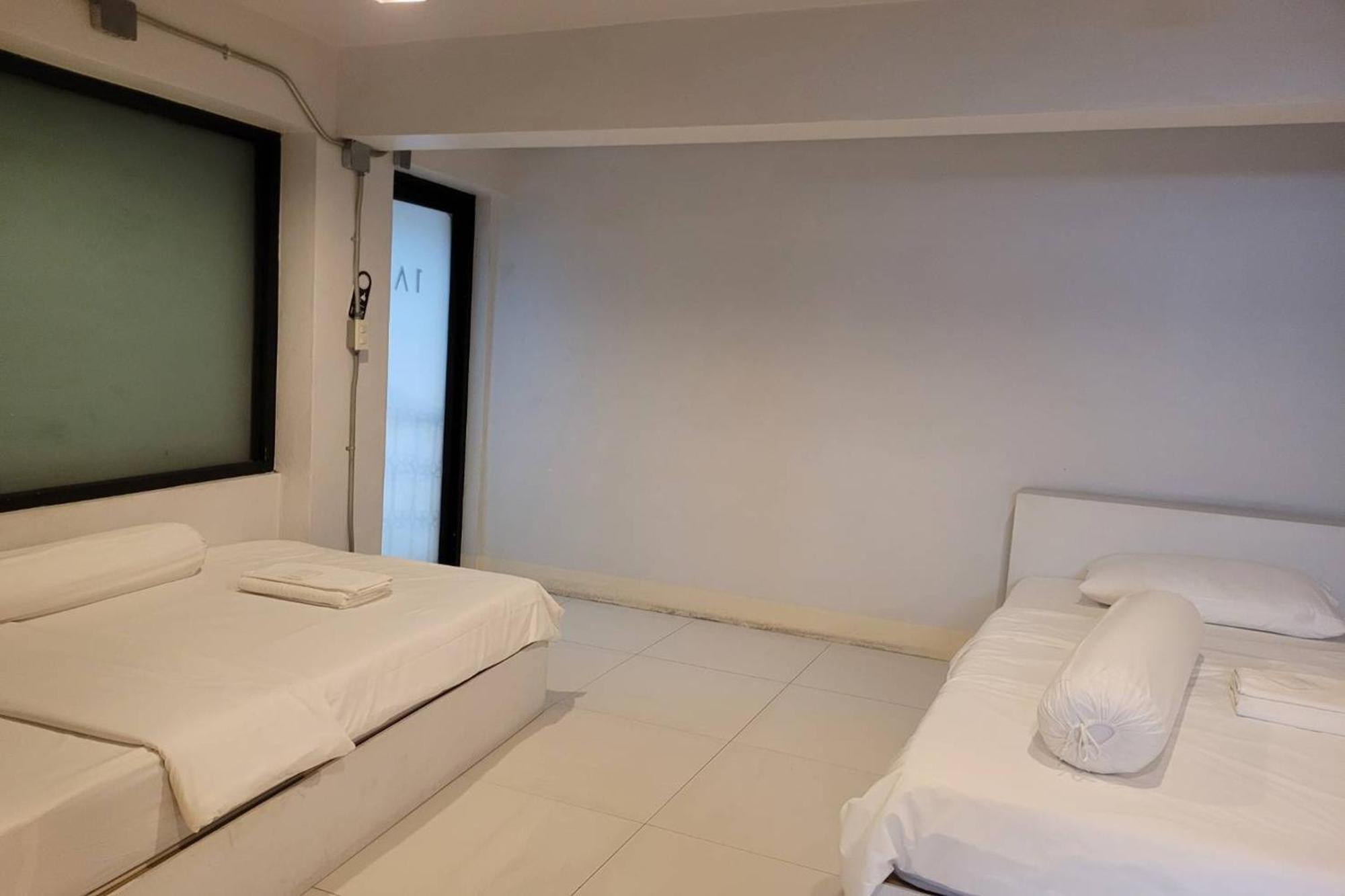 Hotel Asaya House Čiang Mai Exteriér fotografie